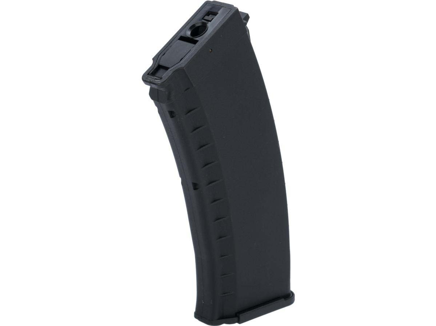 KWA AKR-74M 400rd High Capacity ERG Magazines for KWA Airsoft Electric Recoil Rifles (Color: Black)