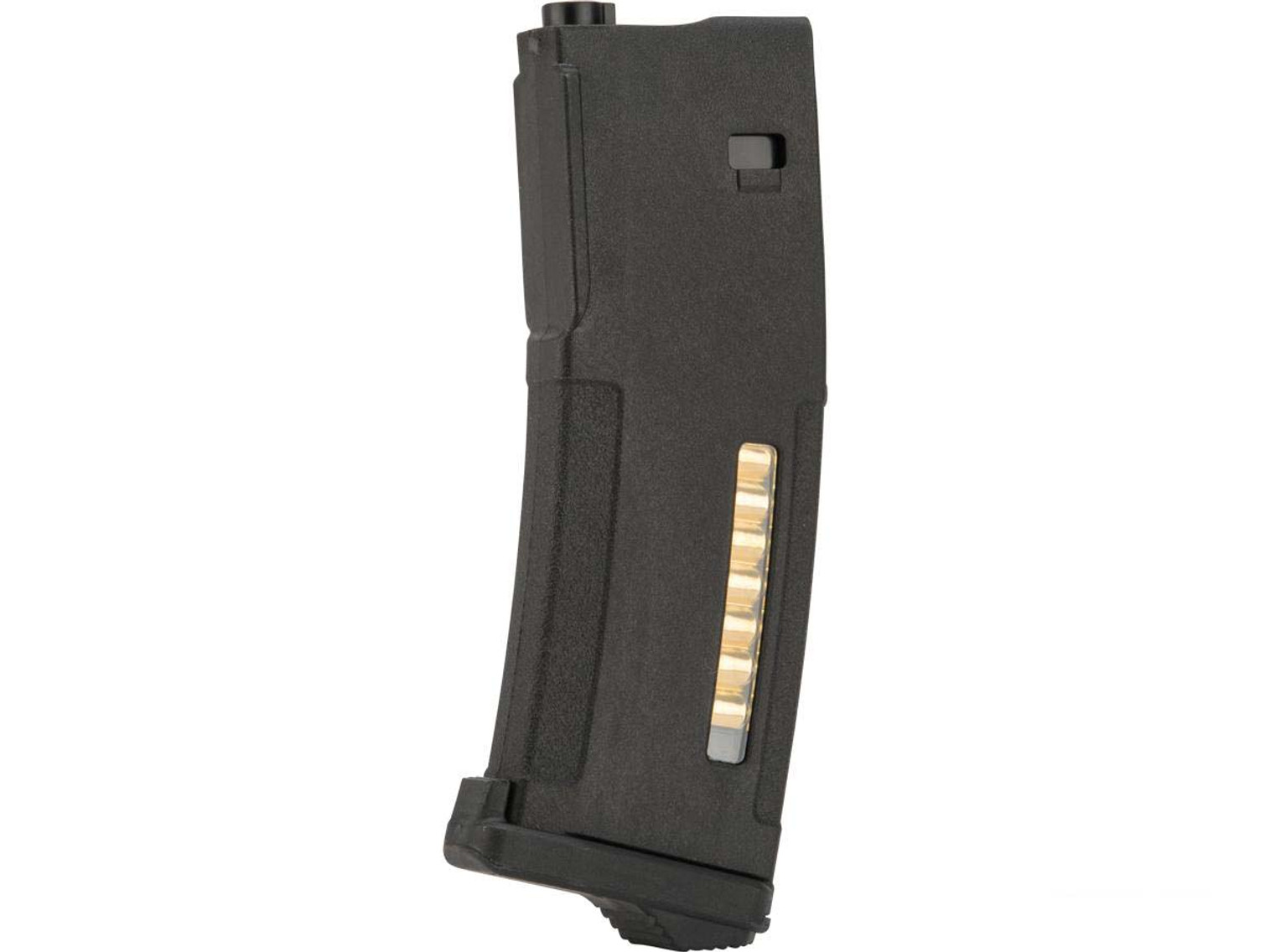 PTS Enhanced Polymer Magazine for Tokyo Marui Recoil Shock M4/SCAR