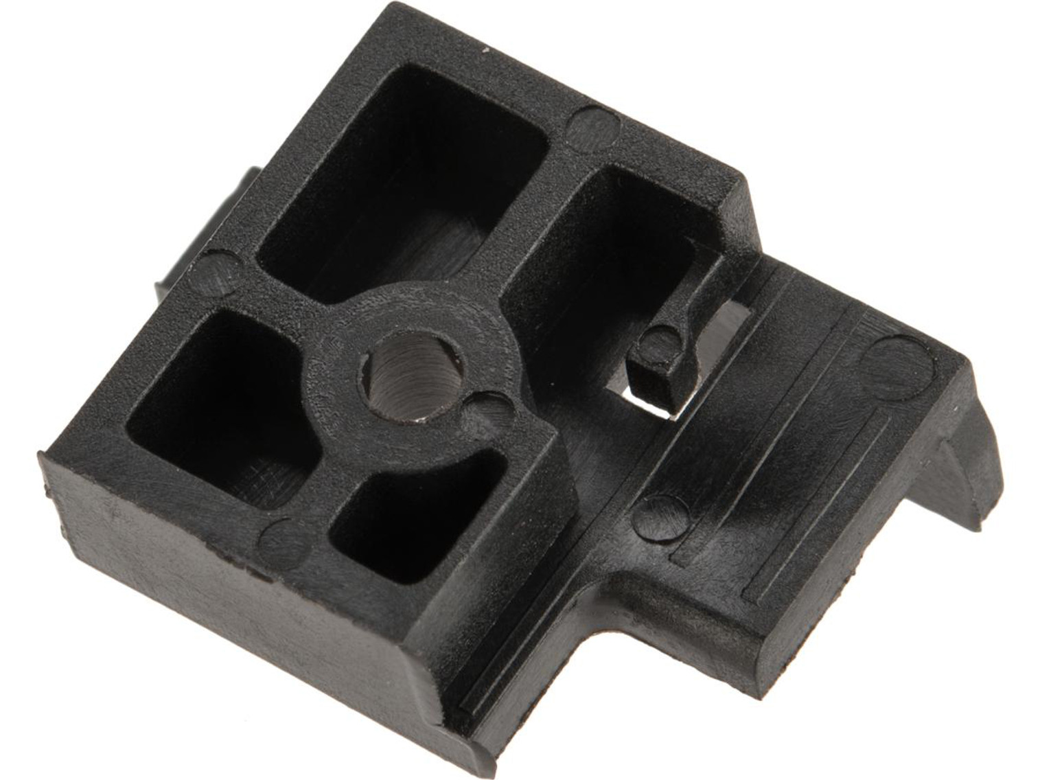 Replacement Selector Base Cover for Spartan Licensed GLOCK G17/G19 Gen.3 Blowback Training Pistols