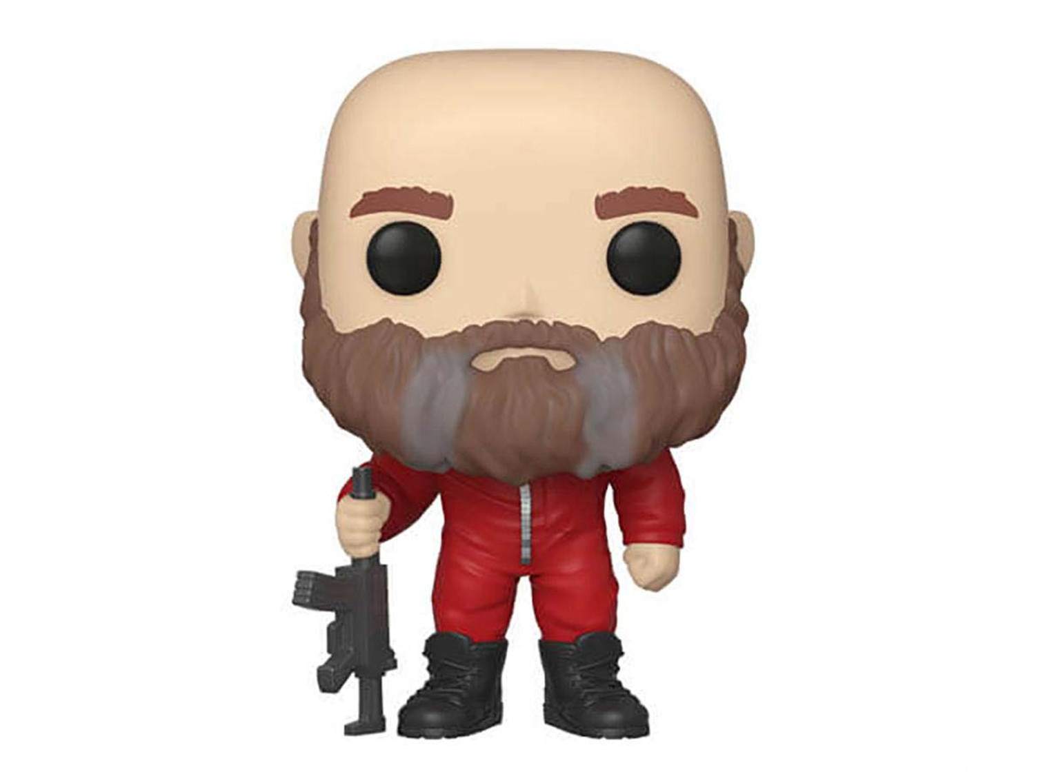 POP! TV La Casa De Papel Vinyl Figure (Model: Helsinki)