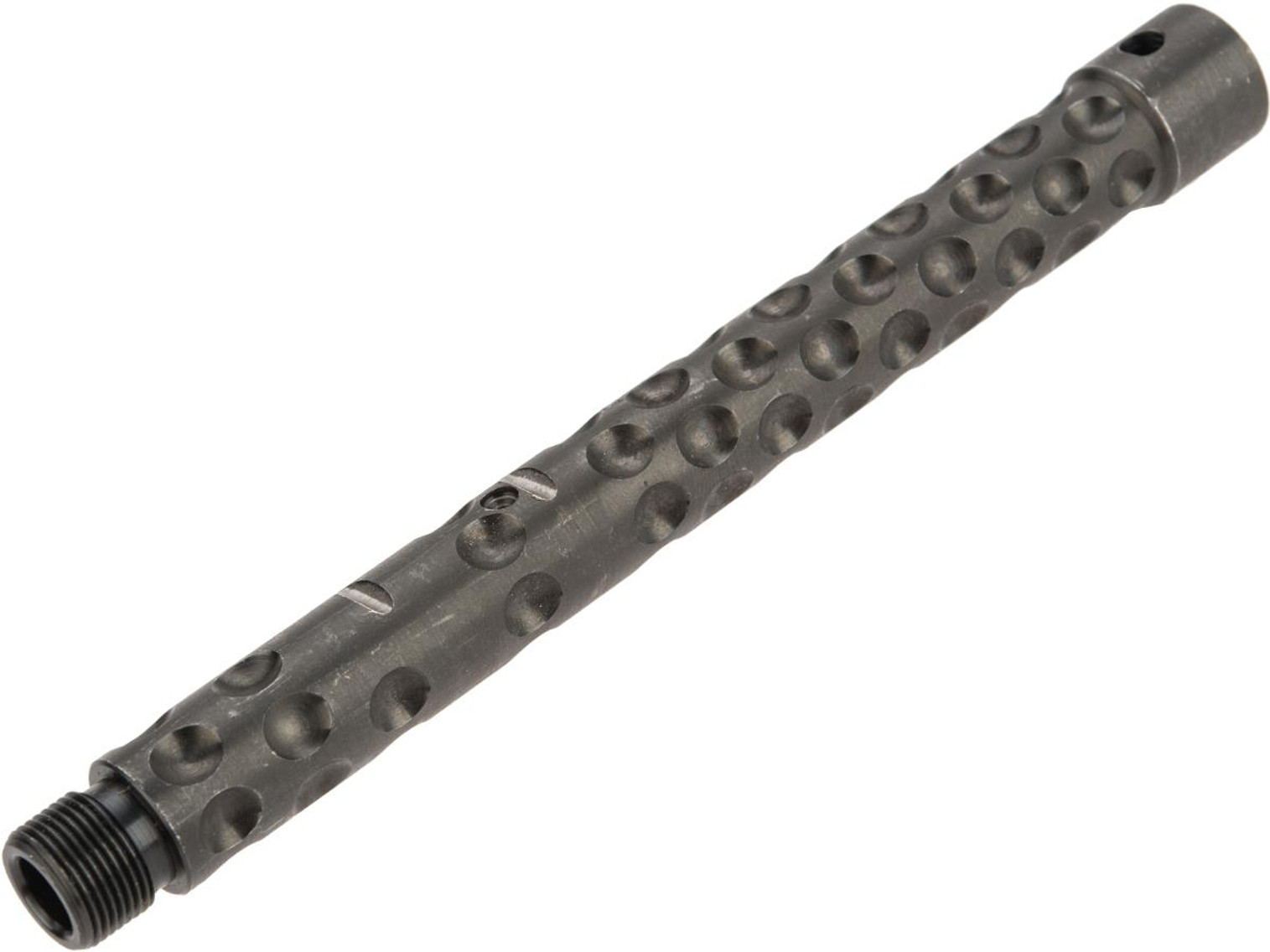 WE PDW Airsoft GBB Rifle Part #015 Short