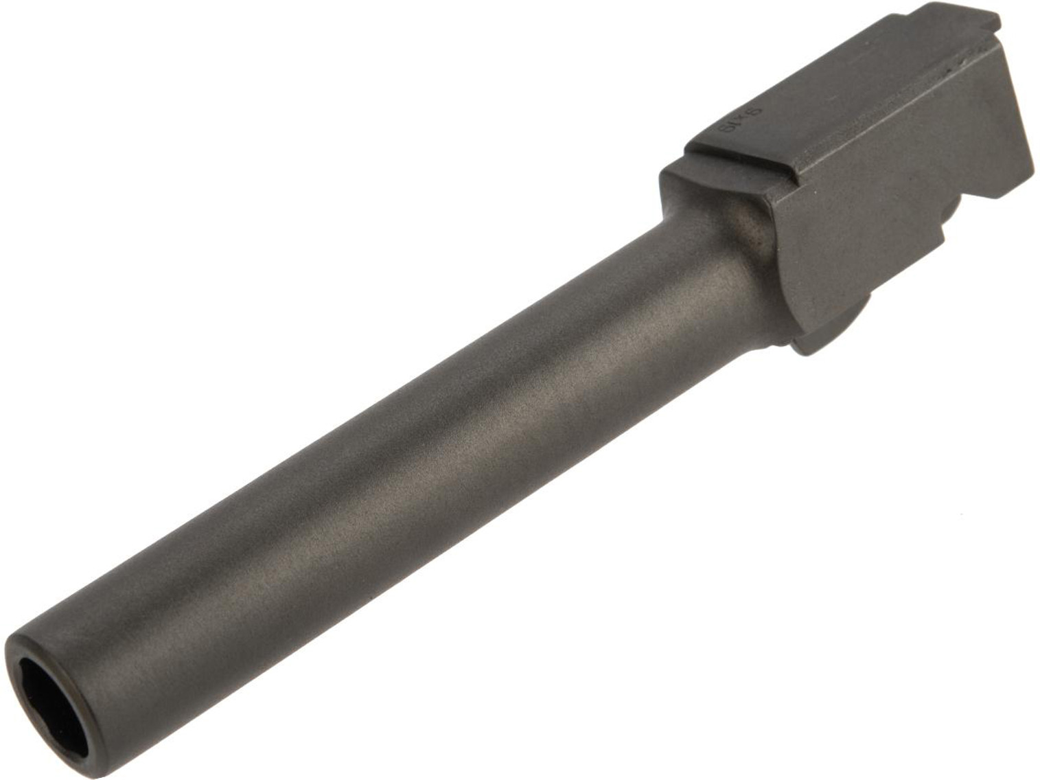 Outer Barrel for Elite Force / UMAREX GLOCK 17 Gen 4 Gas Blowback Airsoft Training Pistols