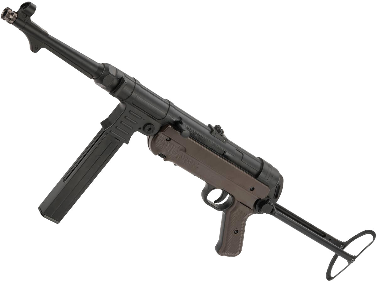 Umarex Legends Full Size Full Auto M1A1 Tommy Gun CO2 Powered