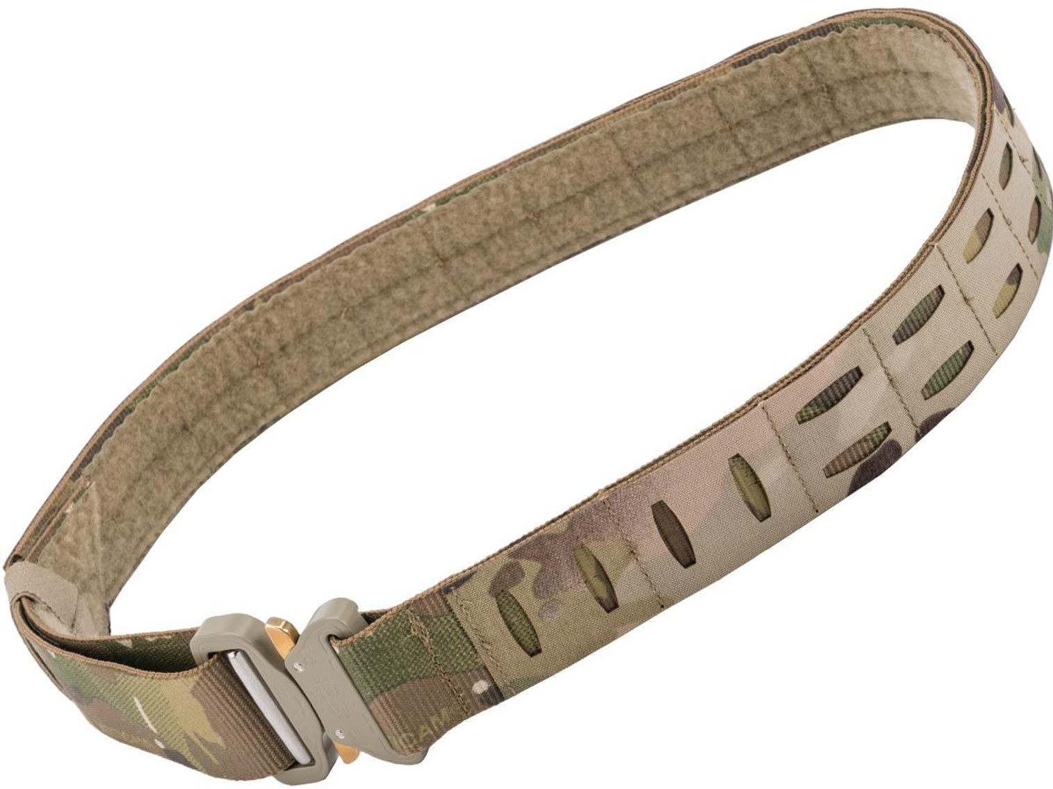 Sentry Gunnar Low Profile Operator Belt (Color: Multicam)