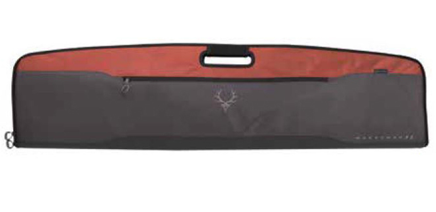 Marksman II Gun Case Grey