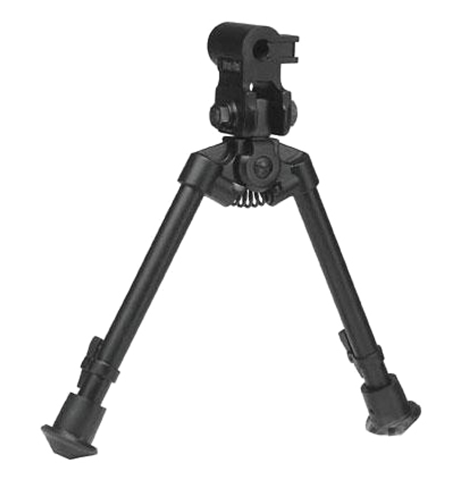 Versa-Pod Tactical Bipod (Model: Model 2 w/ Adapter)