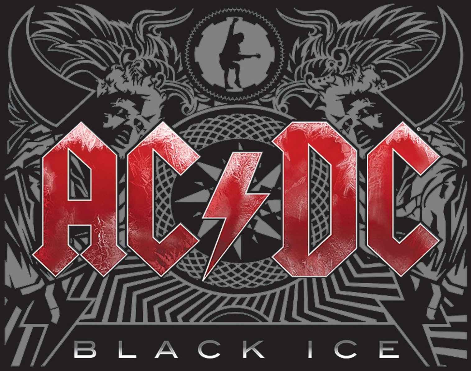 AC/DC Black Ice