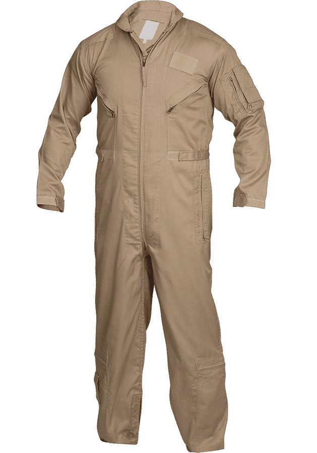 Propper CWU 27/P NOMEX Flight Suit - Hero Outdoors