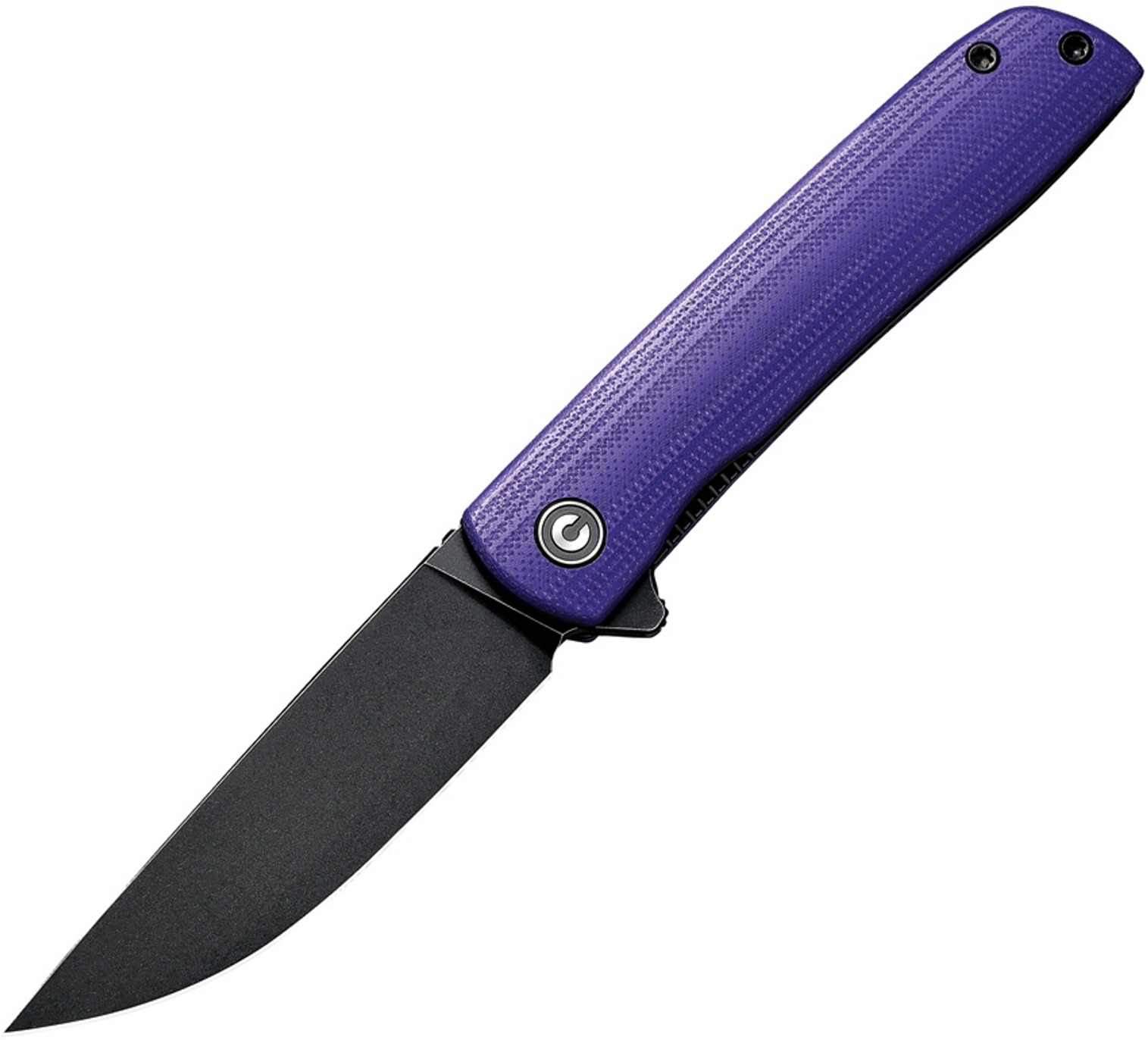 Bo Linerlock Purple G10