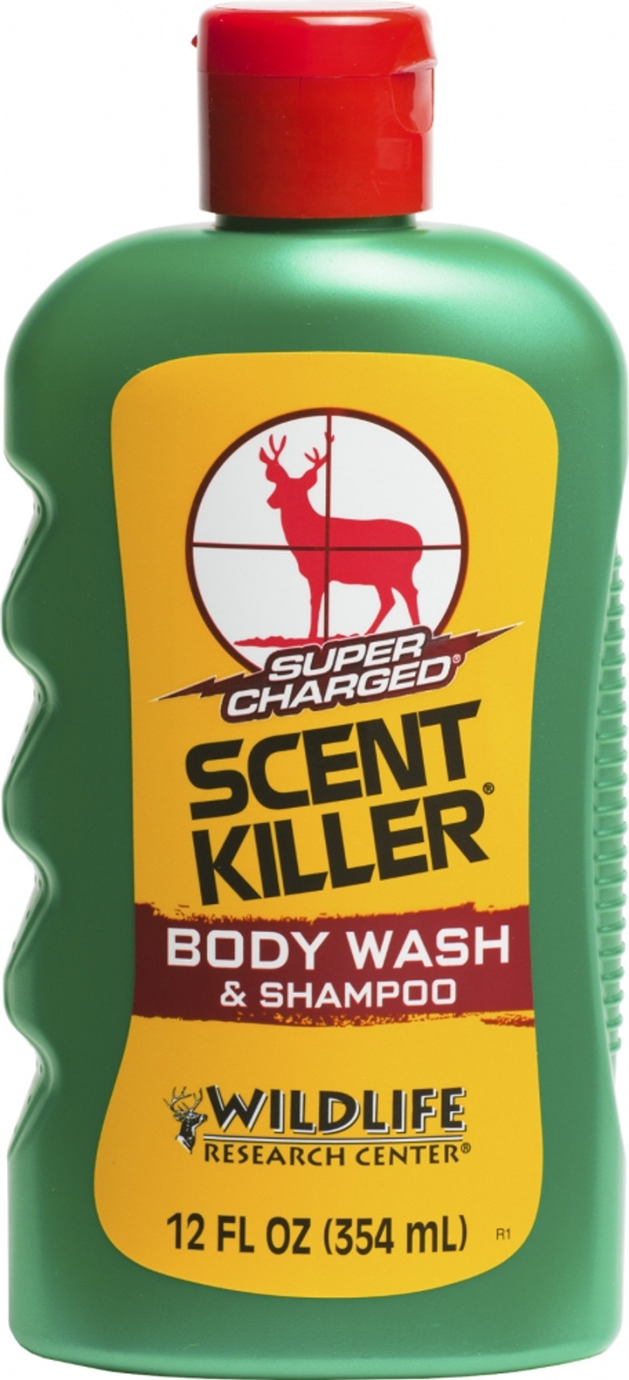 Scent Killer Liquid Soap 12 Oz