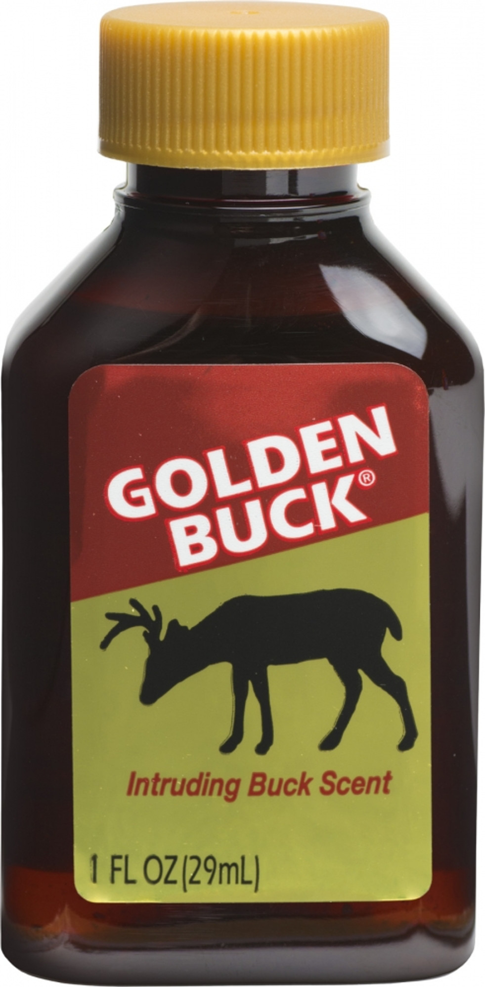 Golden Buck 1 oz