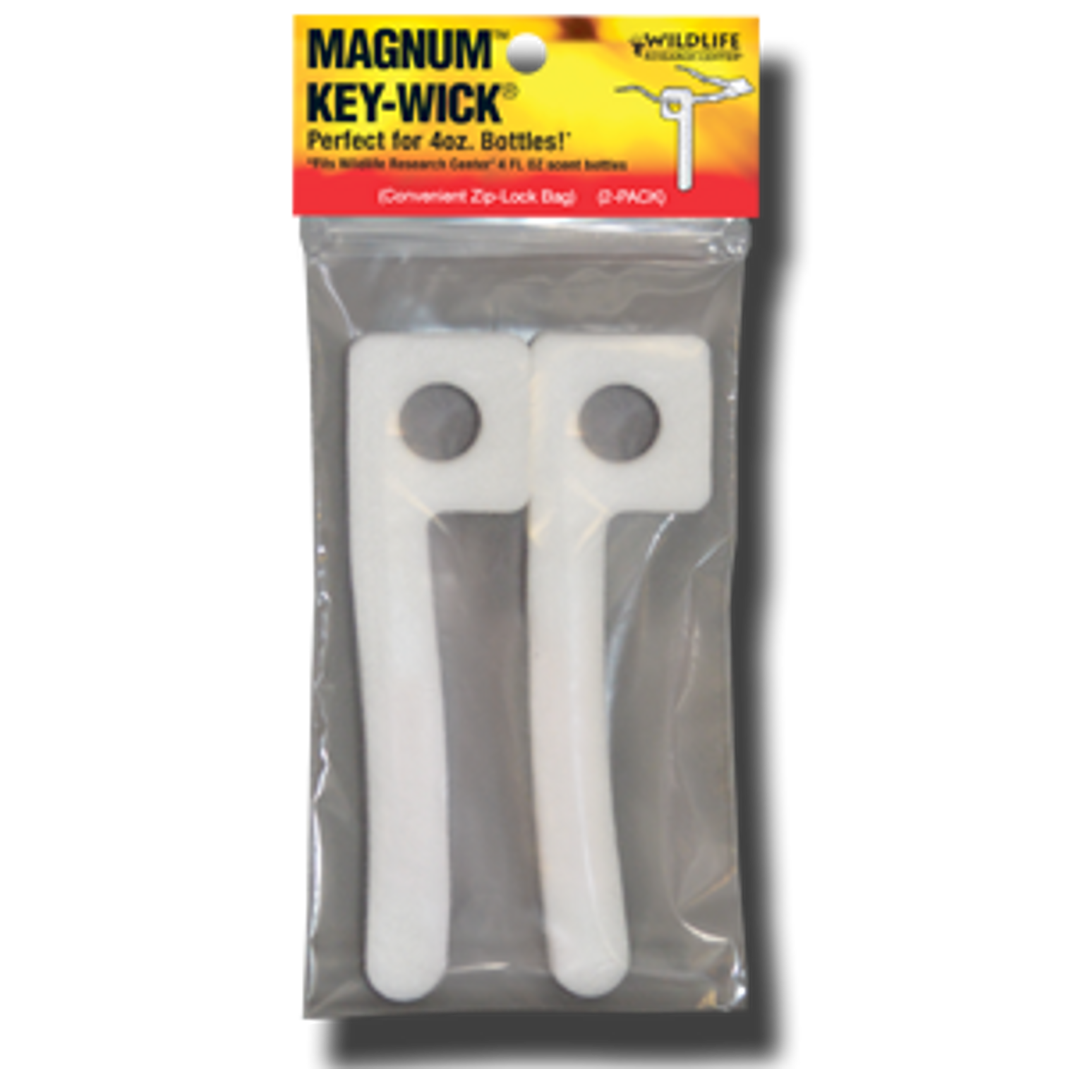 Magnum Key-Wick