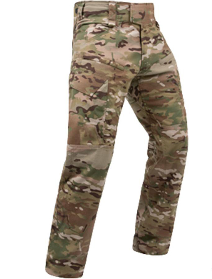 Crye Precision G3 Field Pants (Color: Multicam) - Hero Outdoors