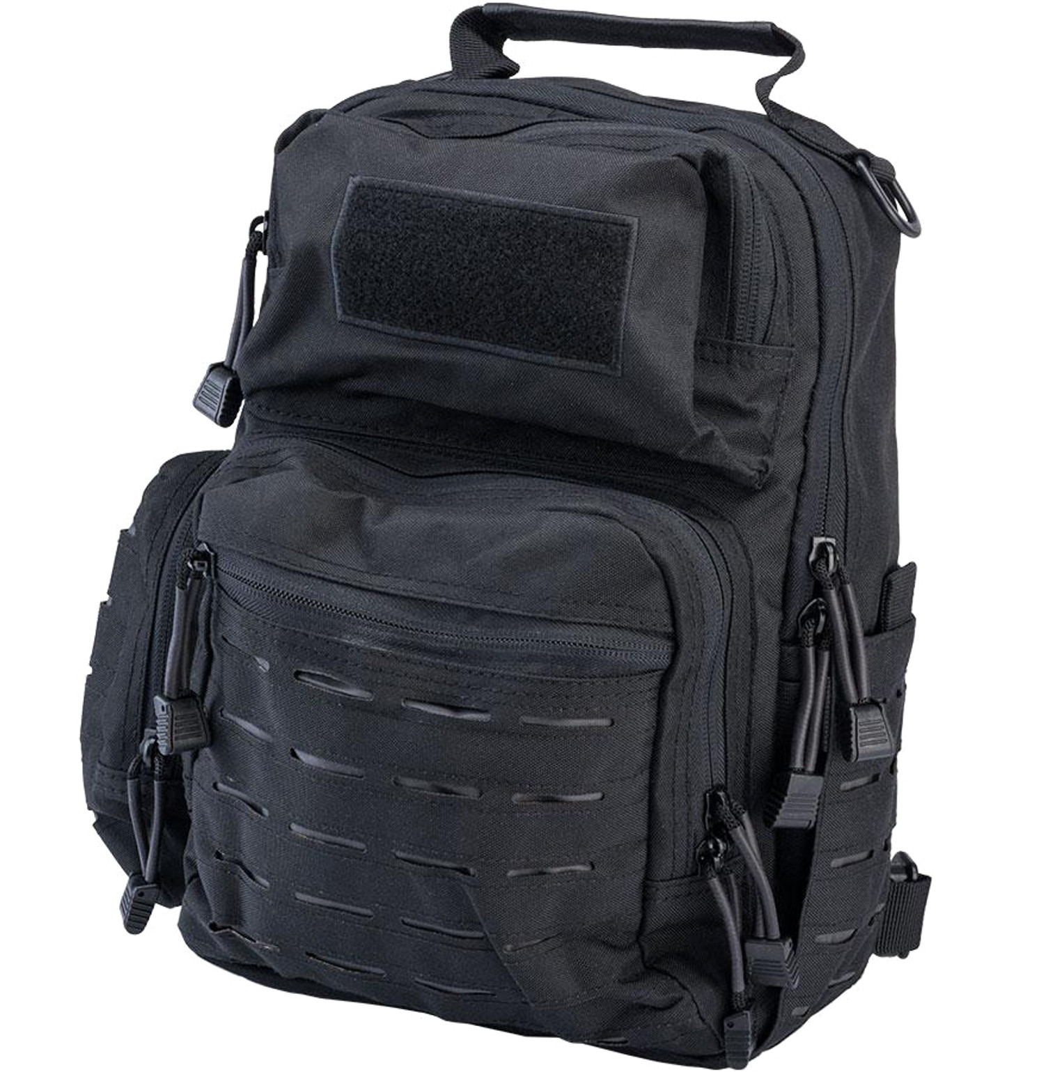 Matrix Tactical Laser Cut Shoulder Bag