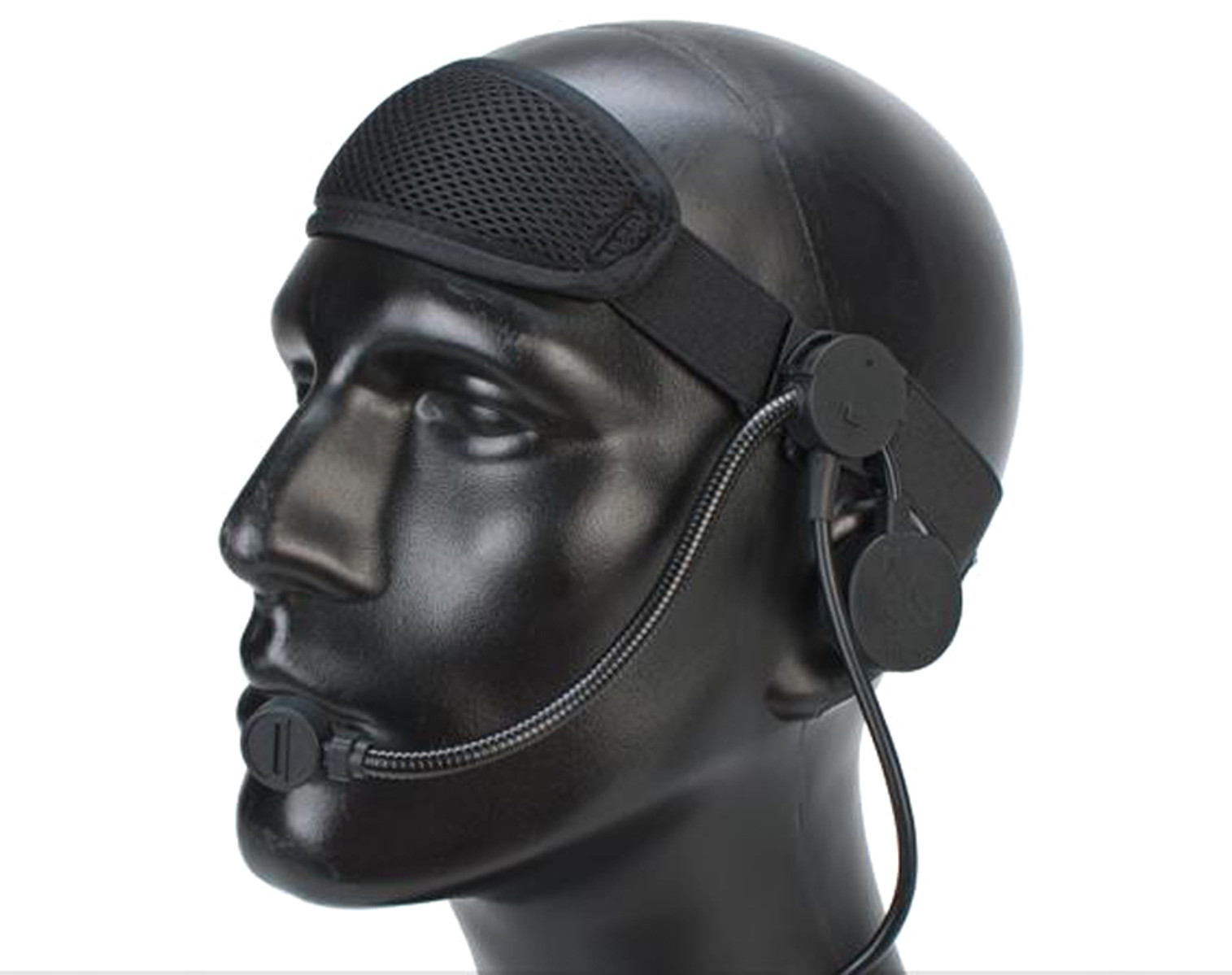 ZETT - ゼットZETT BLACK CANNON Z II Z-Tactical Comtac II Headset - Black — AirsoftEire