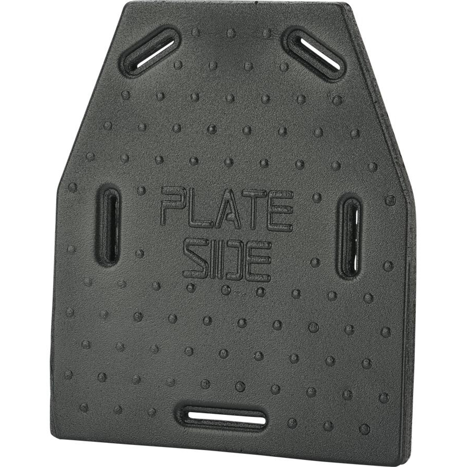 TMC Foam Mock SAPI Plate Set for TMC Skeletonized Plate Carriers