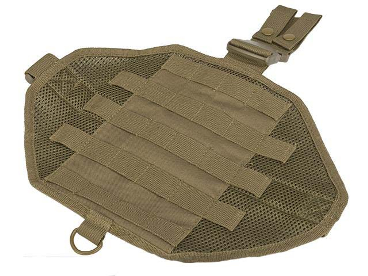 NcStar MOLLE Drop Leg Panel