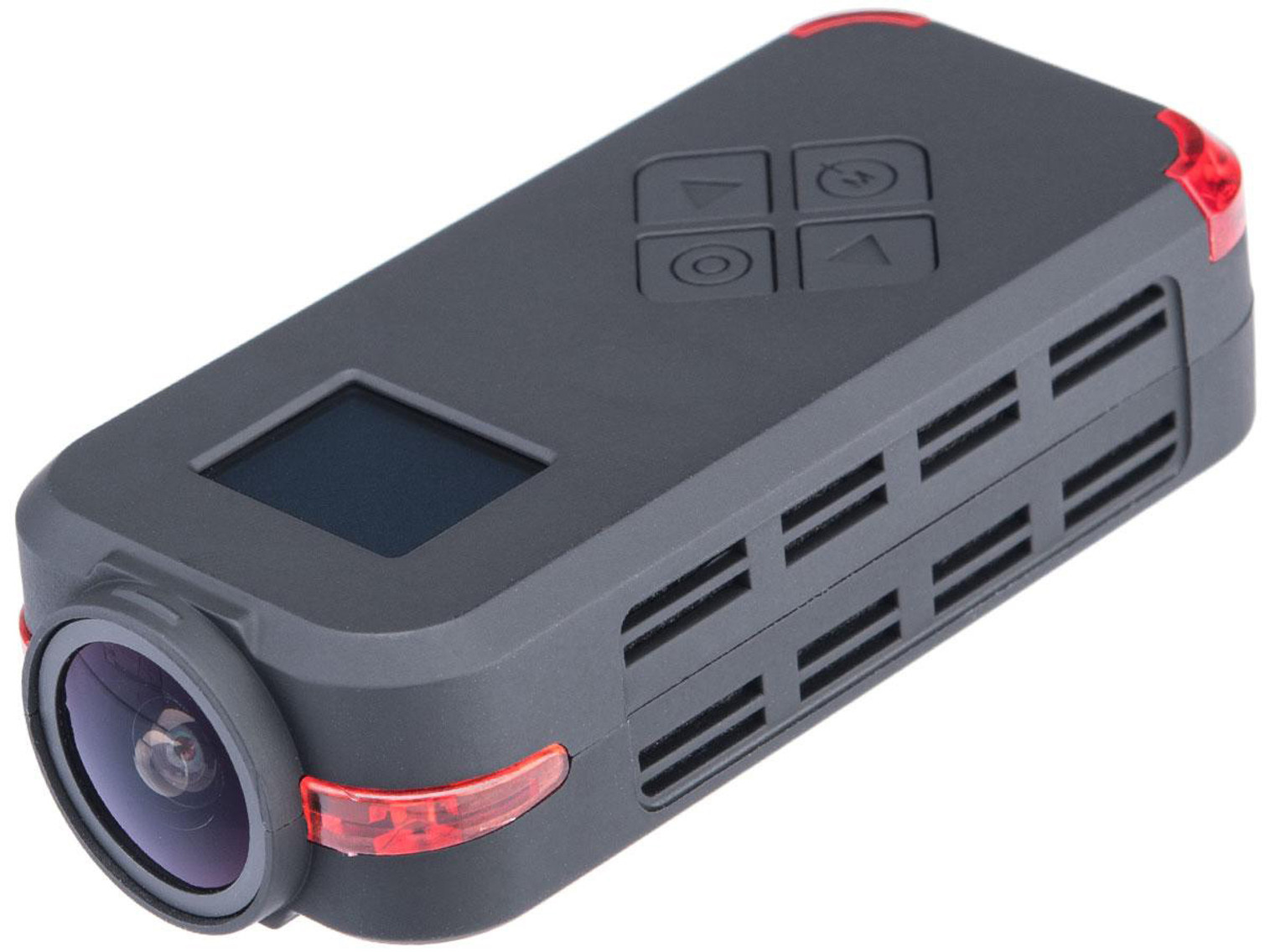 Hawkeye Firefly Q7 WiFi 120 Degrees 1080p Action Camera