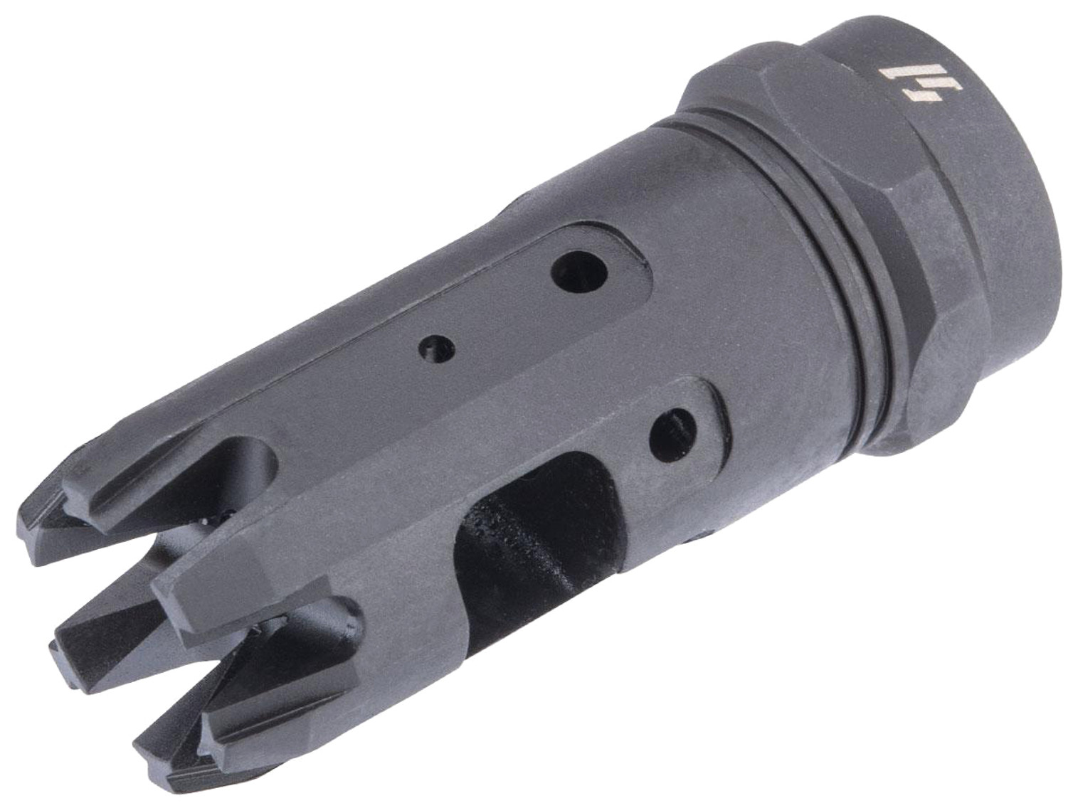 Strike Industries Mini King Compensator for .223/5.56 Firearms