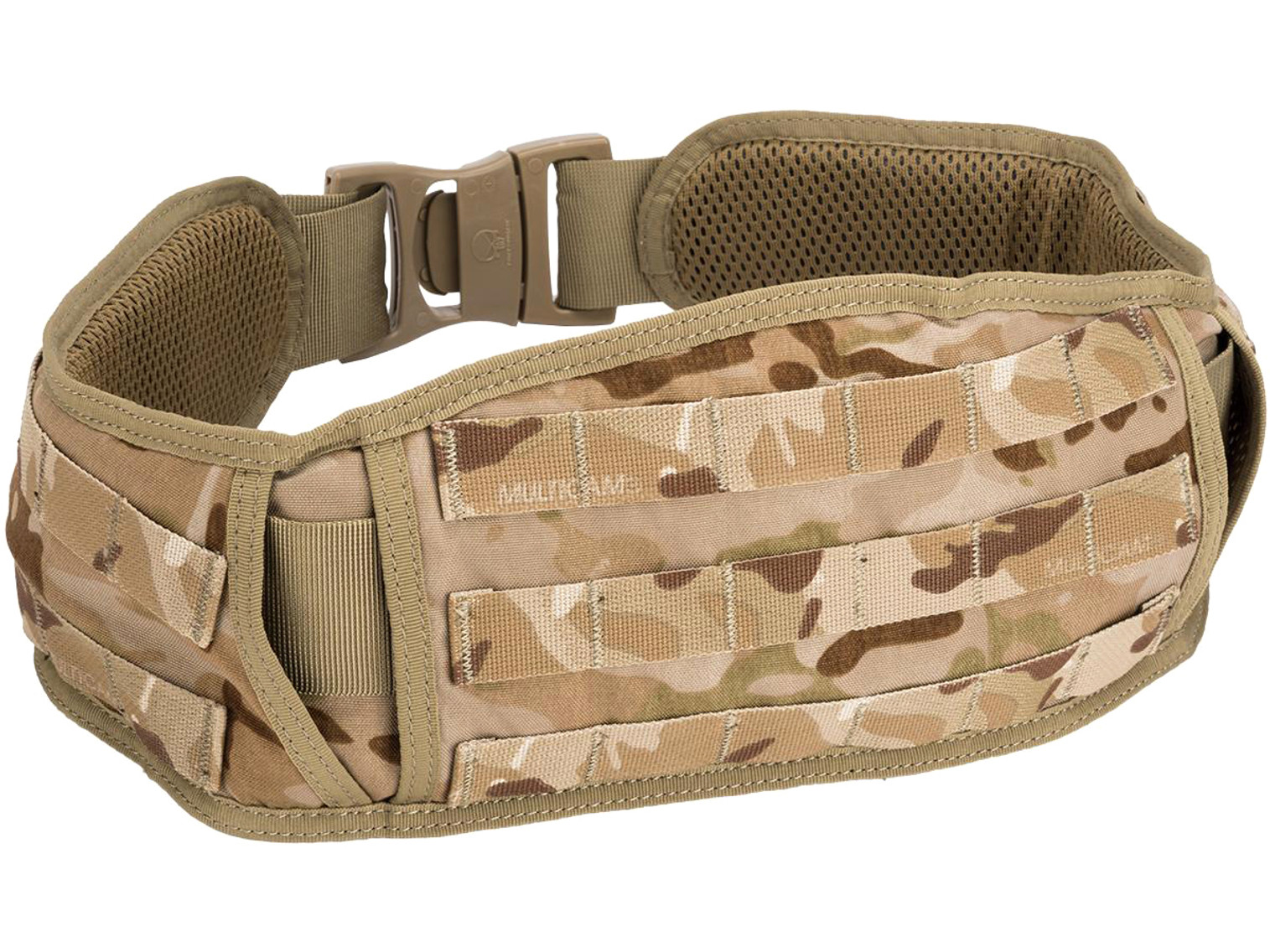 Emerson Gear Padded PALS / MOLLE Waist Belt