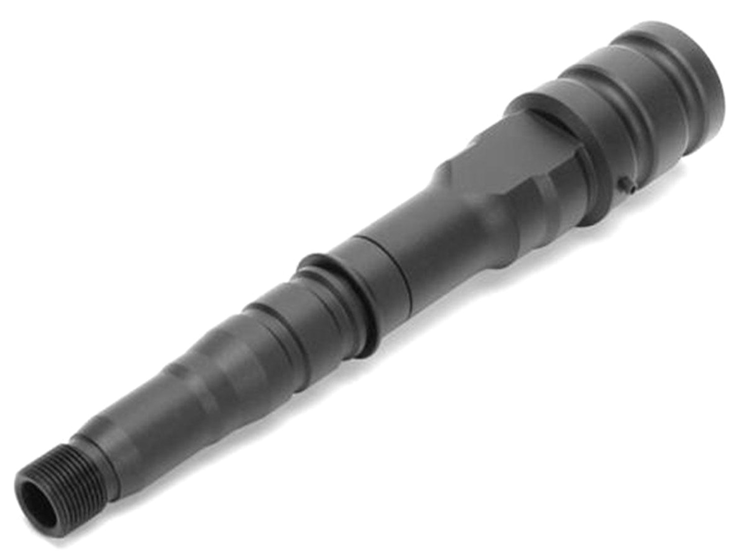 Laylax / First Factory Adjustable Outer Barrel Set for Sig Sauer ProForce MCX Virtus Airsoft AEG Rifle