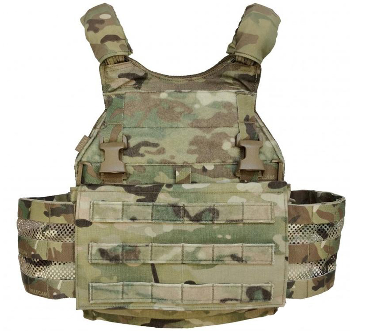 Velocity Systems SCARAB LT Light Weight Plate Carrier (Color: Multicam)