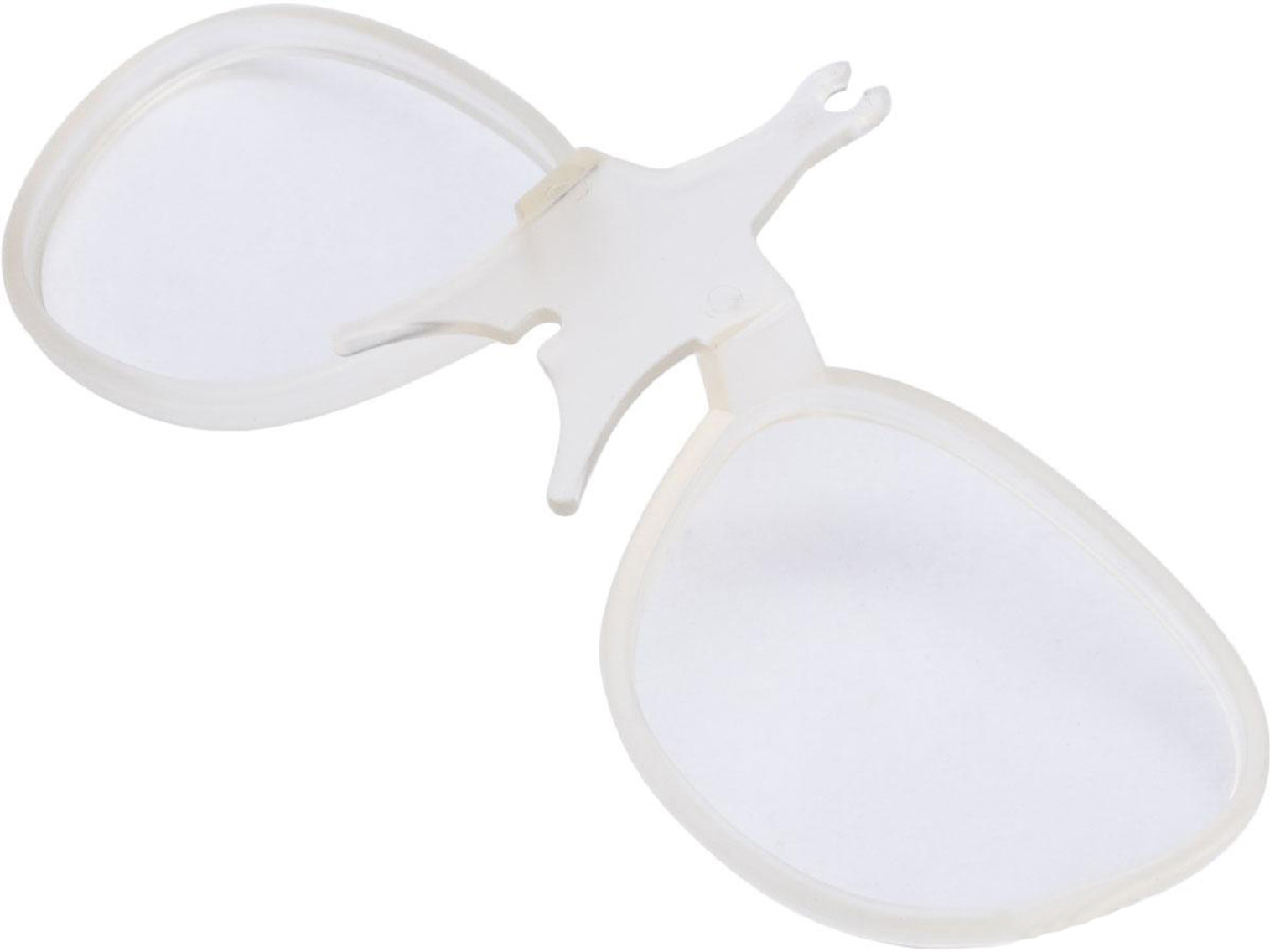 Global Vision RX Adaptor for Ballistech 3 A/F Ballistic Goggles