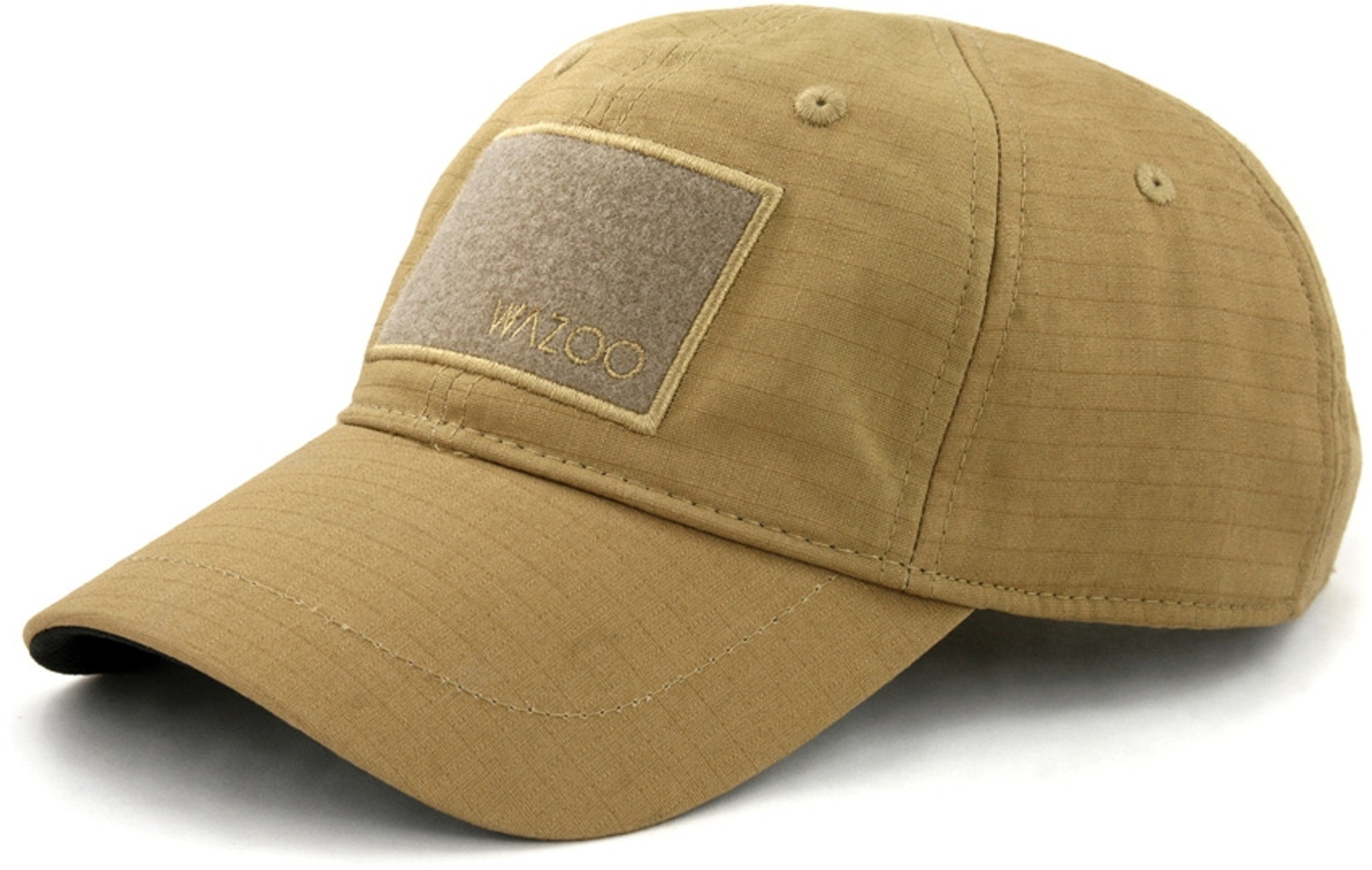 Cache Cap Coyote Brown