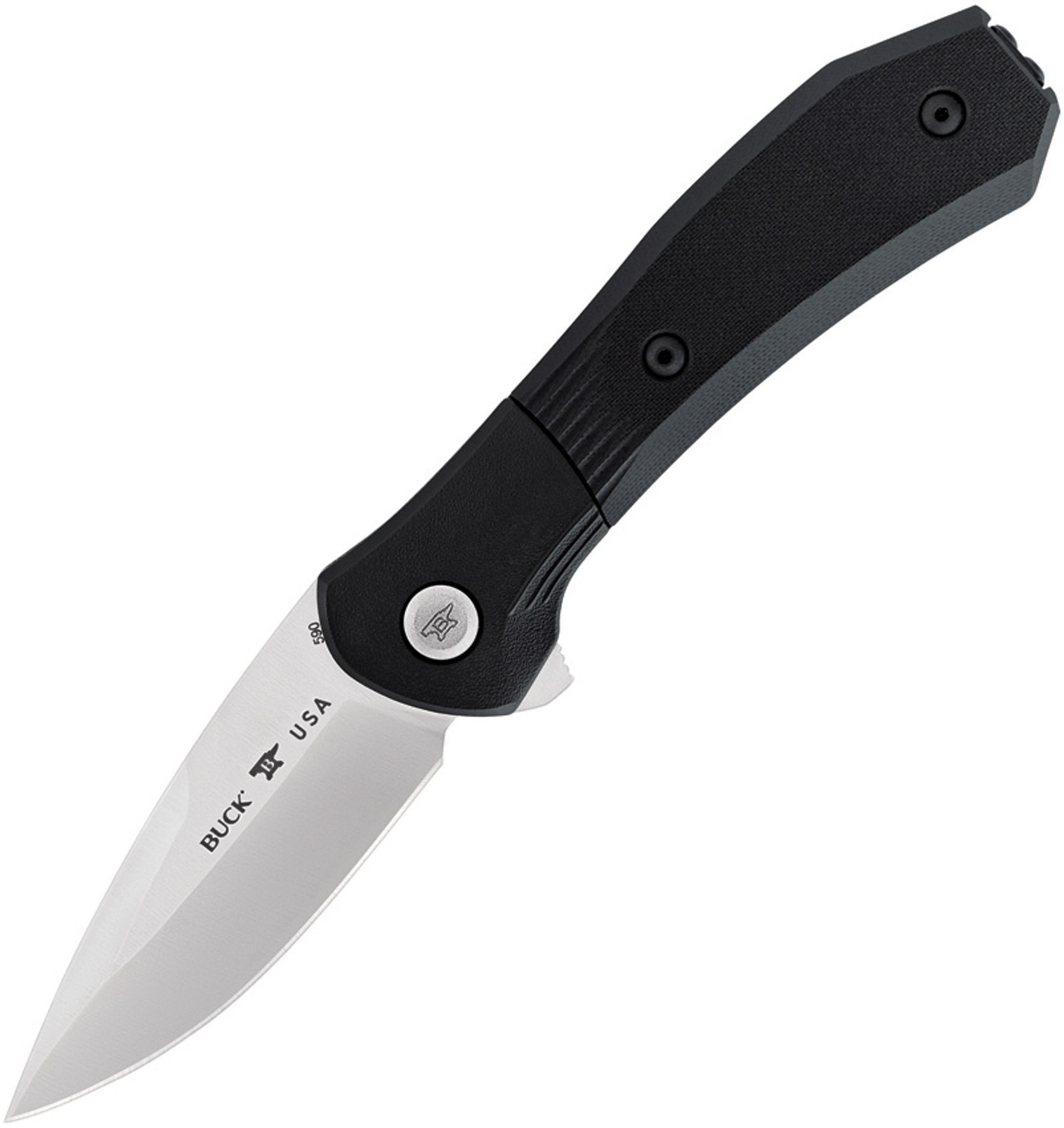 Paradigm Linerlock A/O Black