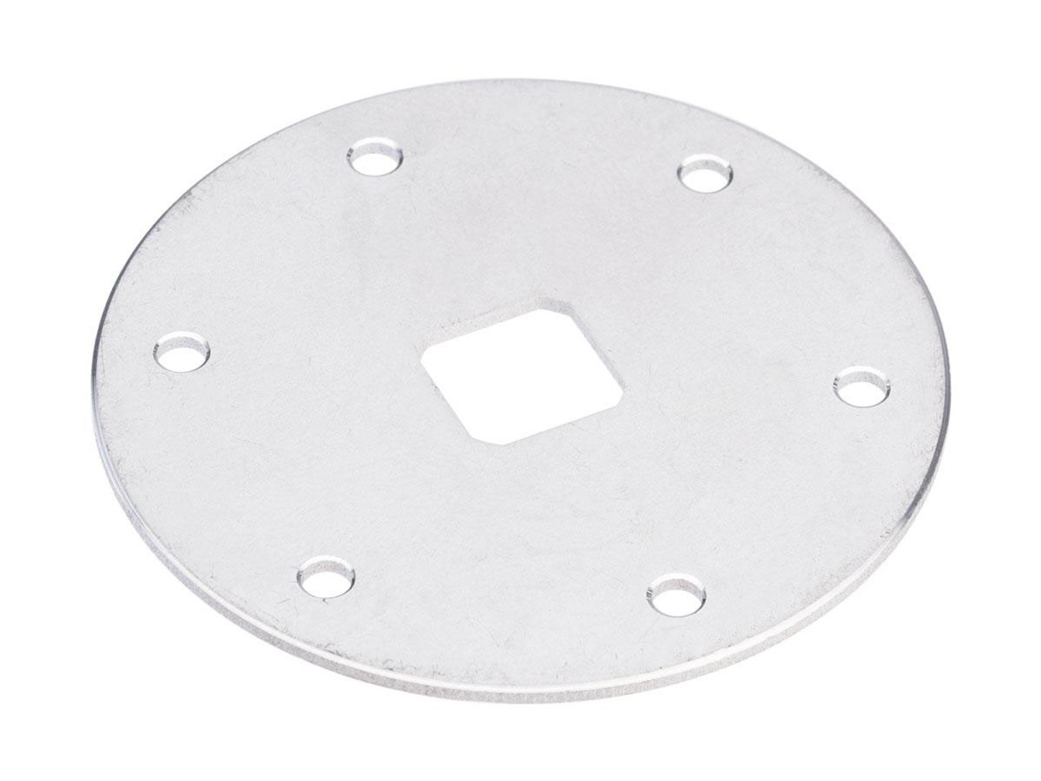 Jigging Master Reel Replacement Parts (Part: #61 / Rear Drag Plate)