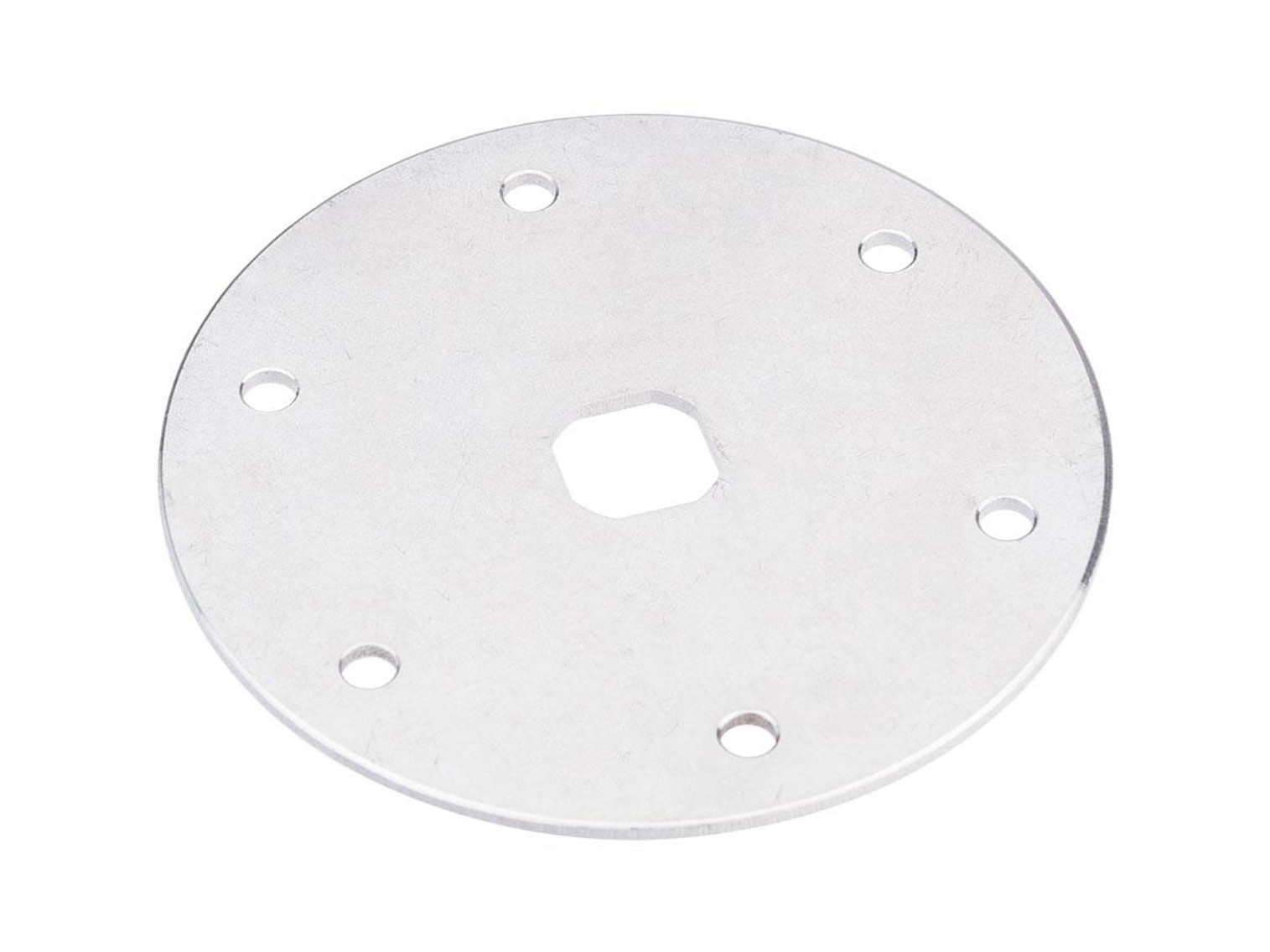 Jigging Master Reel Replacement Parts (Part: #62 / Drag Plate Front)