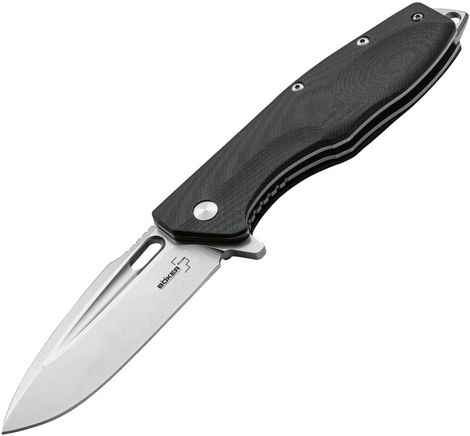 Caracal Linerlock