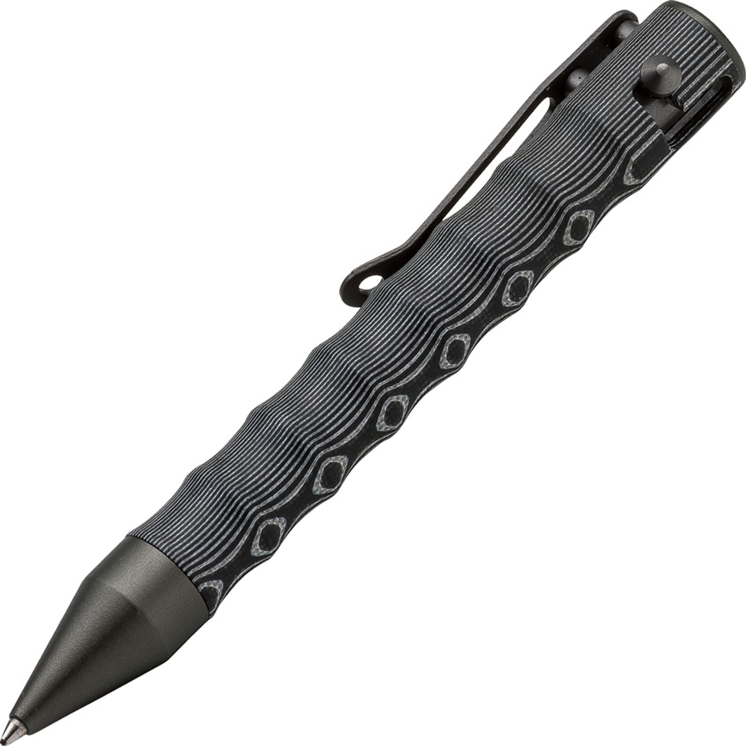 Tactical Pen Micarta