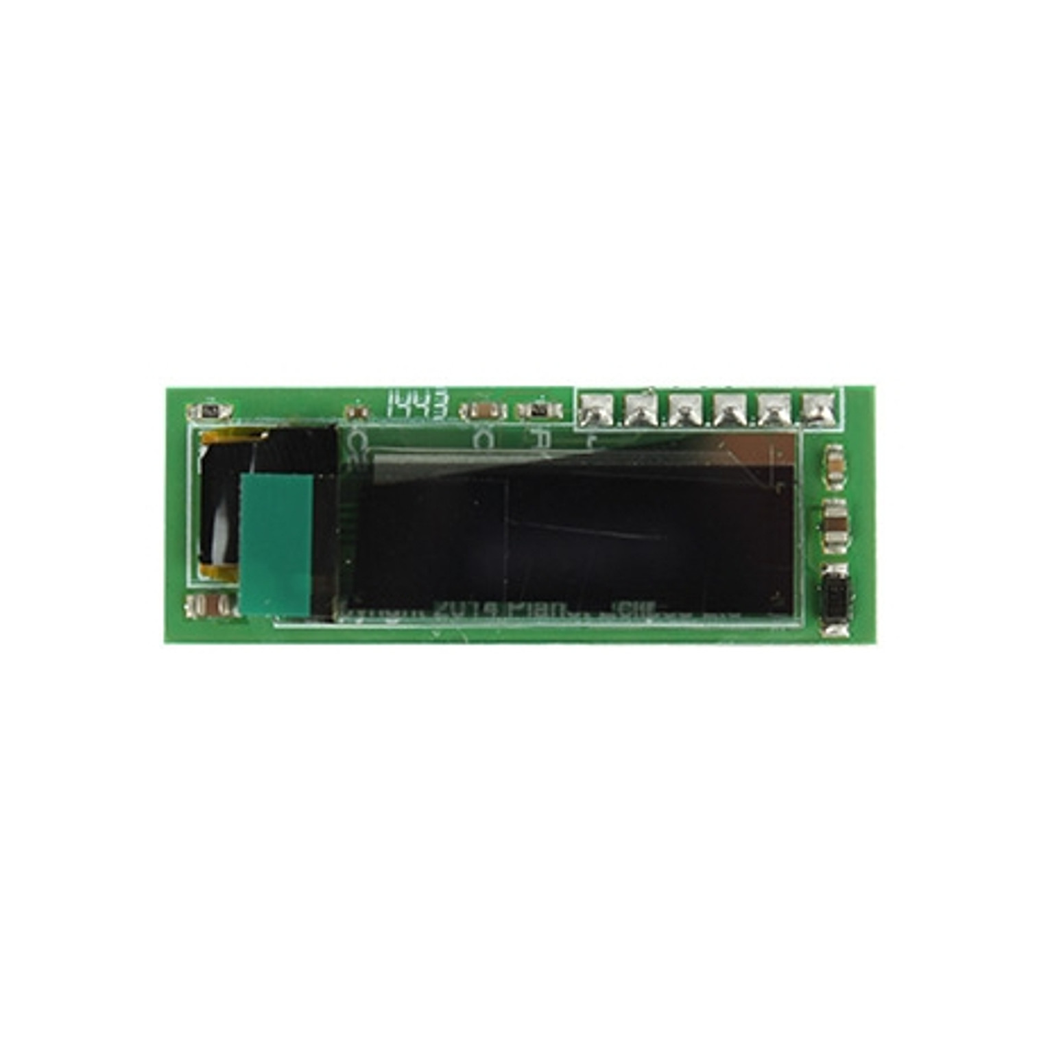 Planet Eclipse ETek5 OLED Circuit Board Assembly