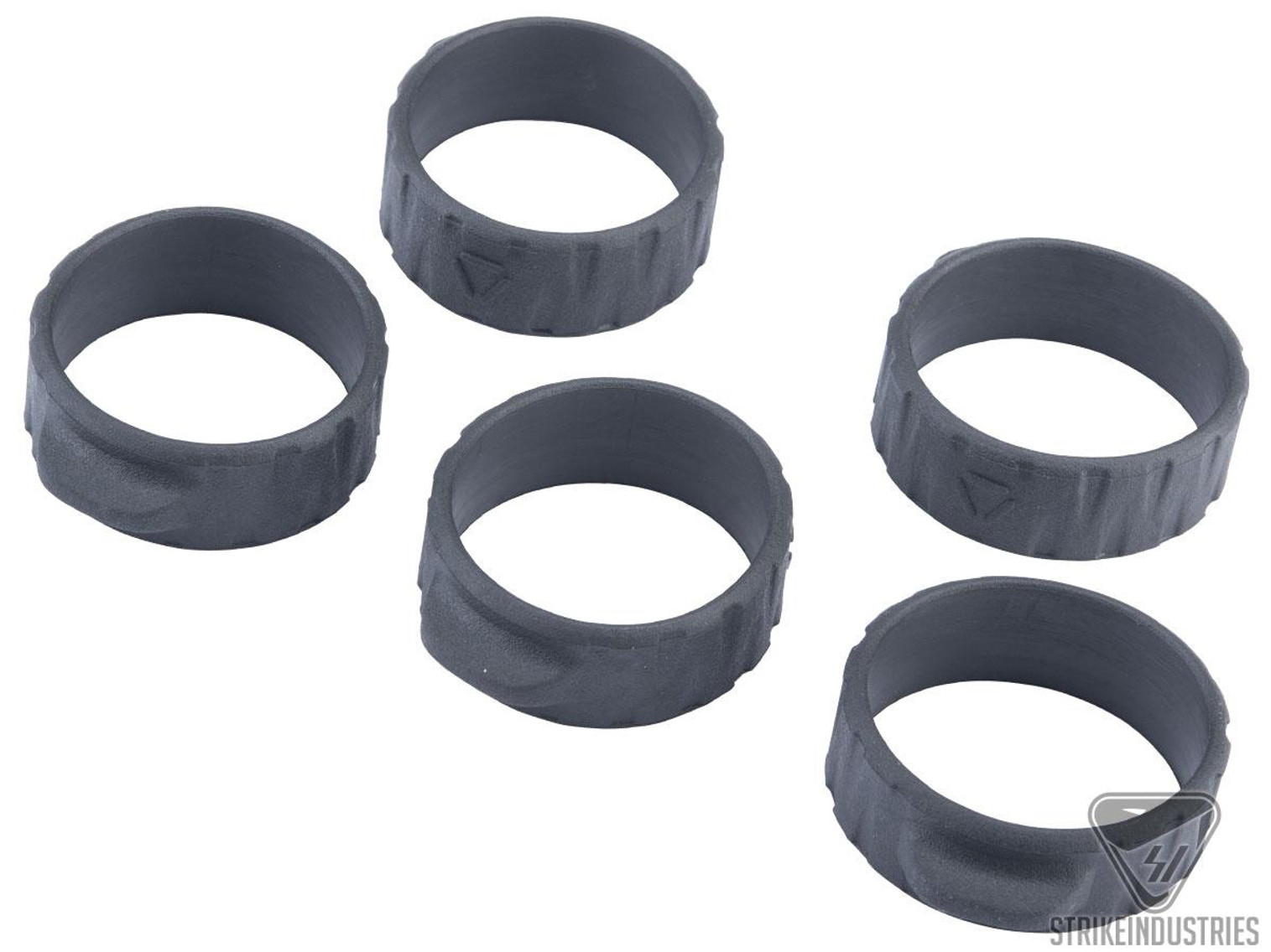 Strike Industries "Bang Band Mini" Tactical Rubber Band Set