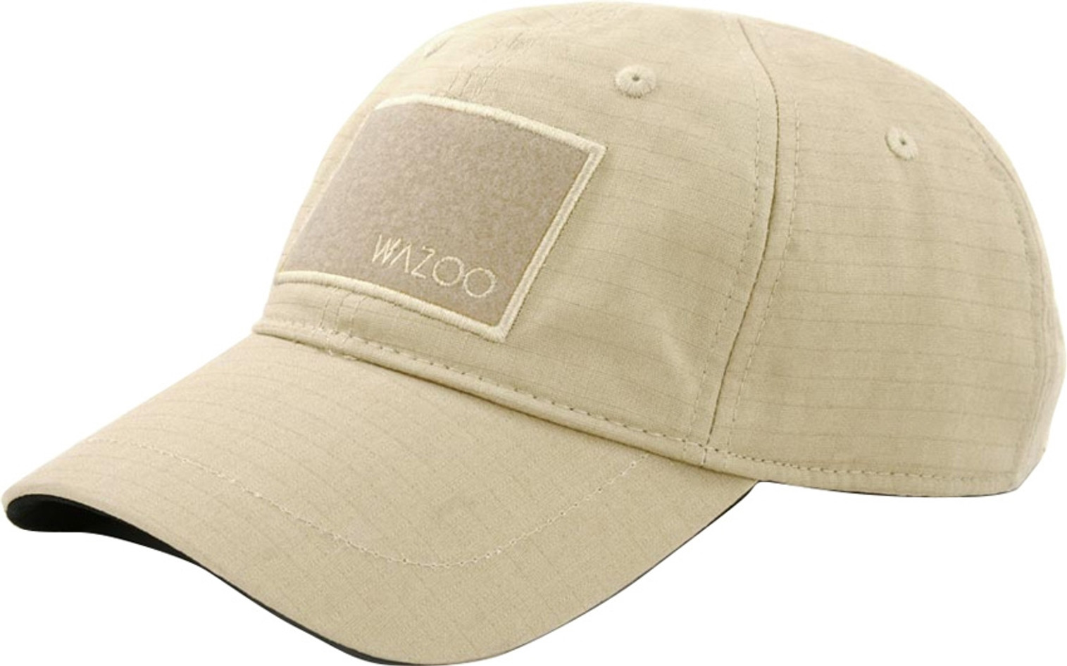 Cache Cap Light Tan