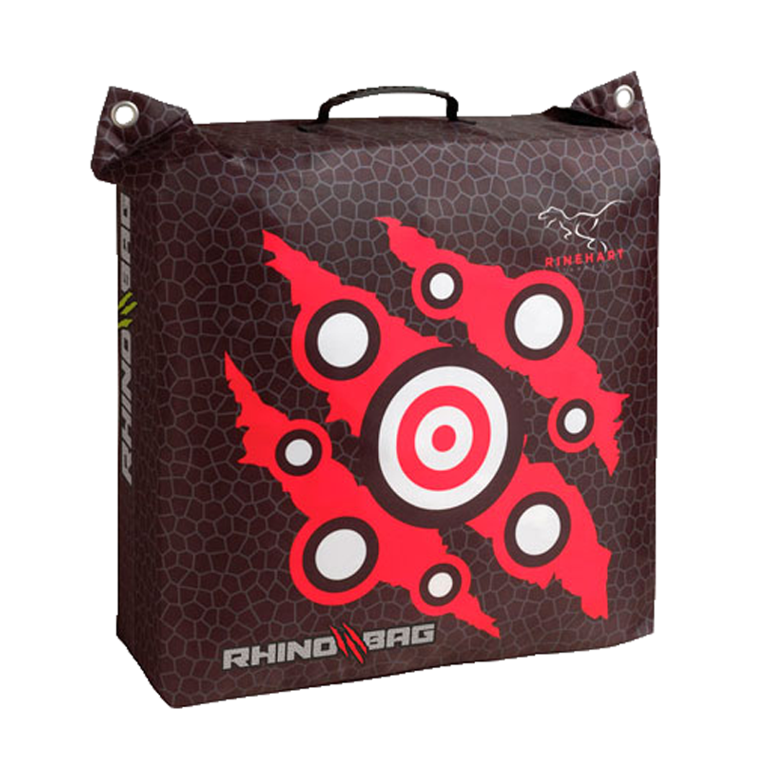 26" Rhino Bag Target