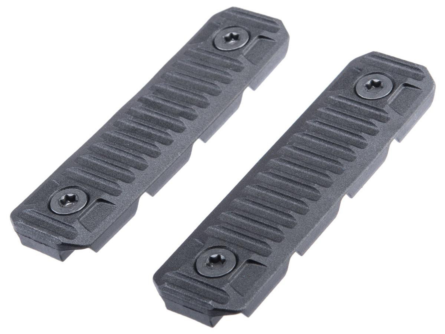 Strike Industries M-LOK Cable Management Rail Cover Set (Model: Long)