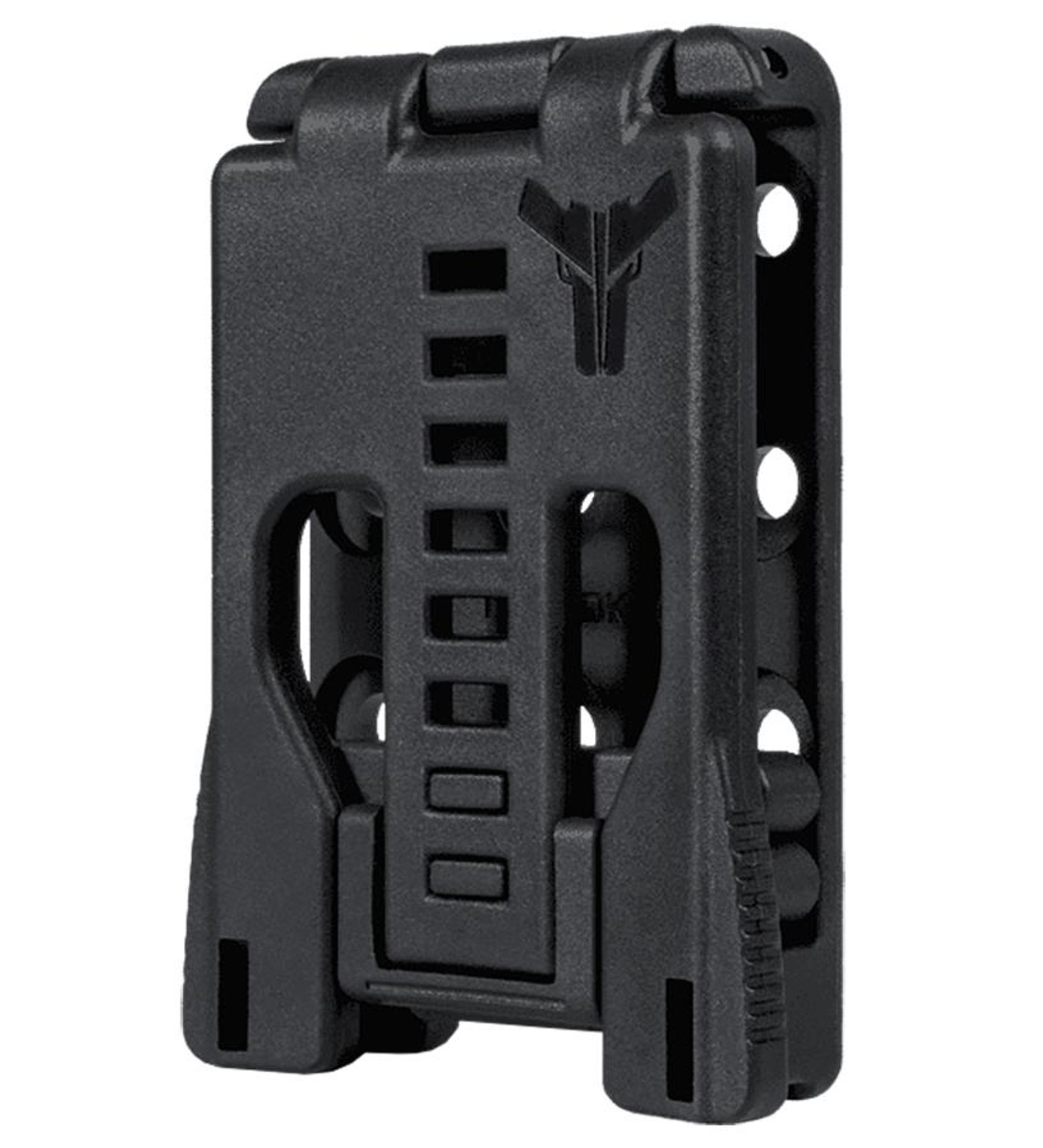 Blade-Tech TEK-LOK with Hardware (Color: Black)