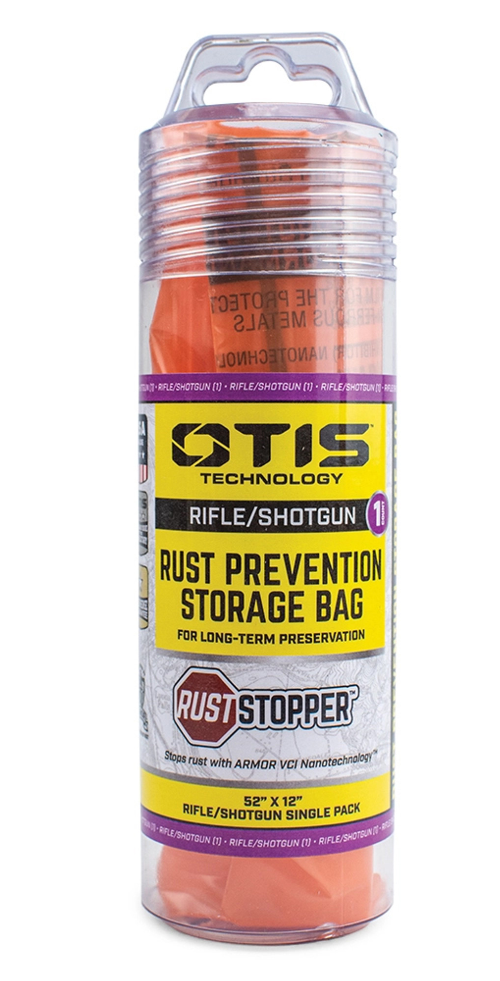 Otis Lead Remover Hand Wipes - Canister 40 Count