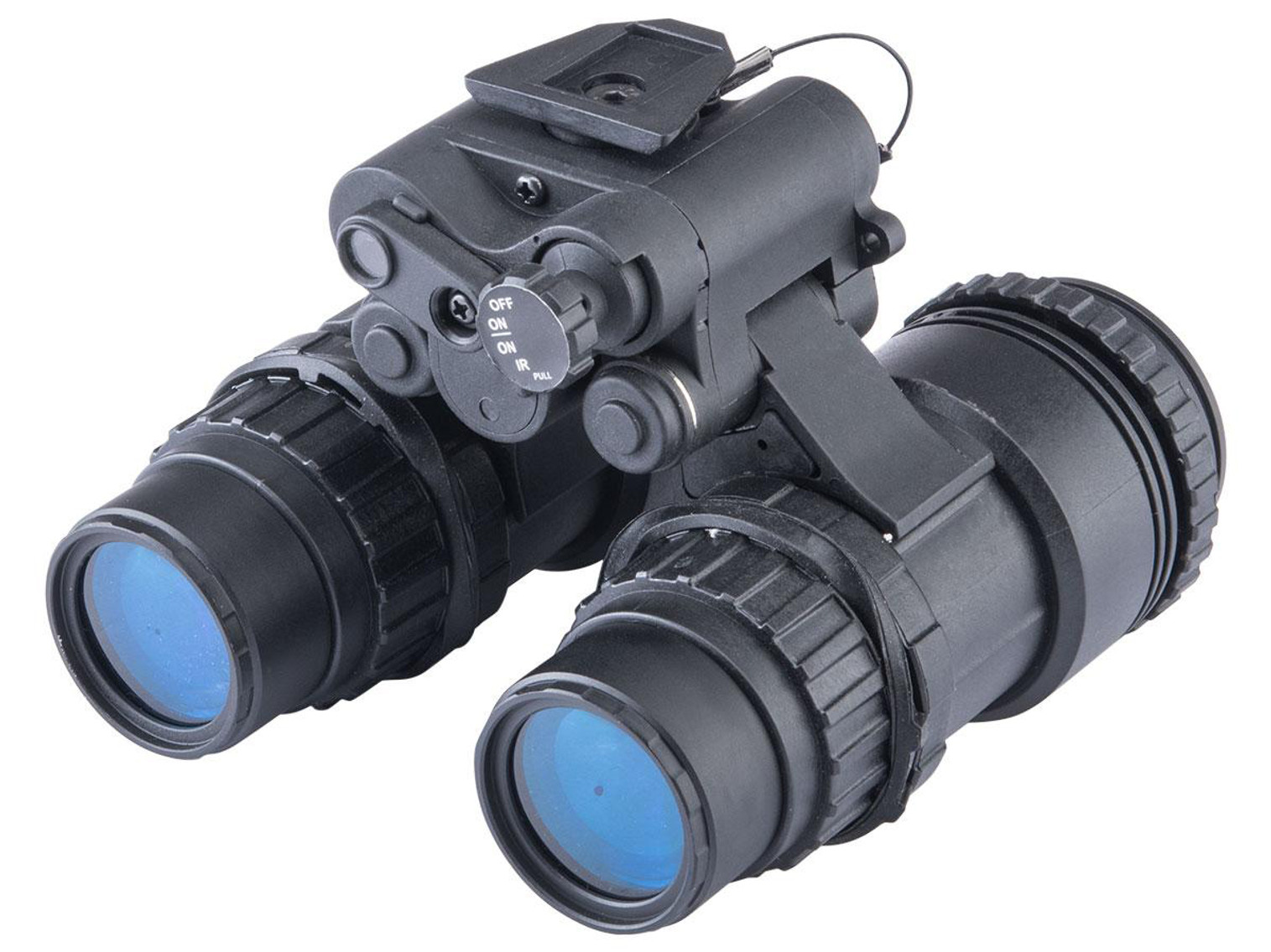 FMA New Version AN/PVS-15 Non-Functional Night Vision Goggles