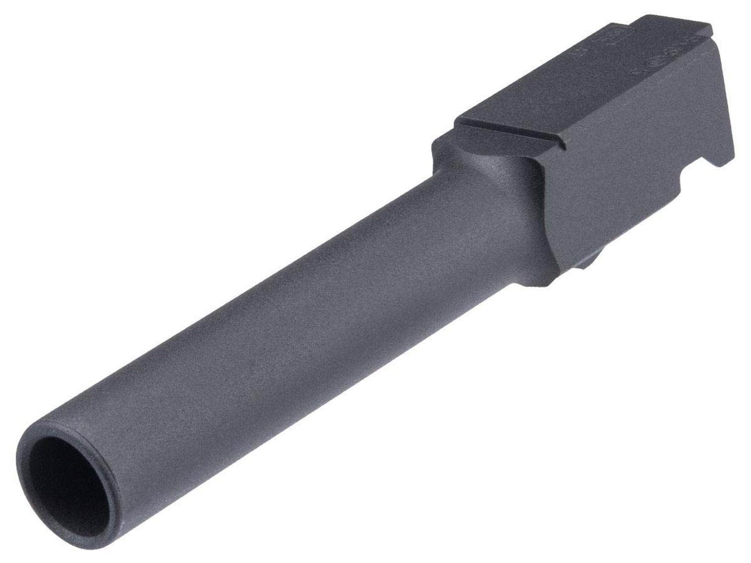 Outer Barrel for Elite Force / UMAREX GLOCK 19 Gen 5 Gas Blowback Airsoft Training Pistols