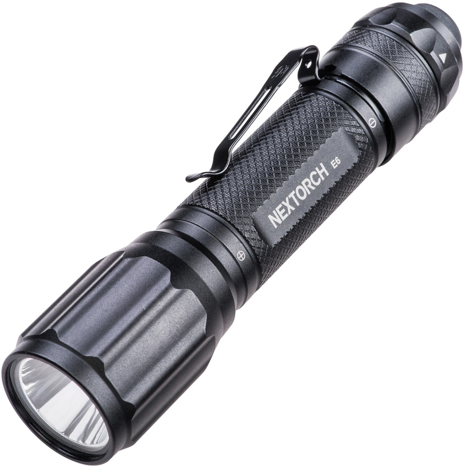 E6 Outdoor Flashlight