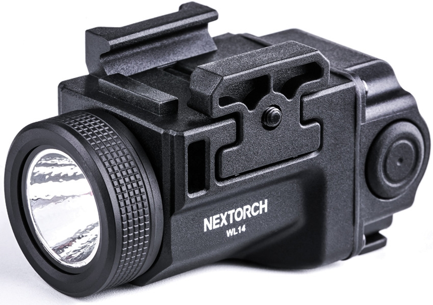 WL21 Weapon Light IR - Hero Outdoors