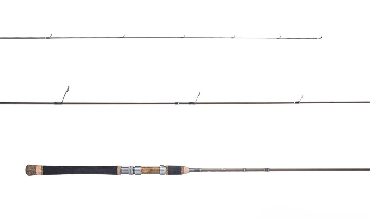 Phenix "Mirage" Fishing Rod (Model: MF801-2 Spinning)