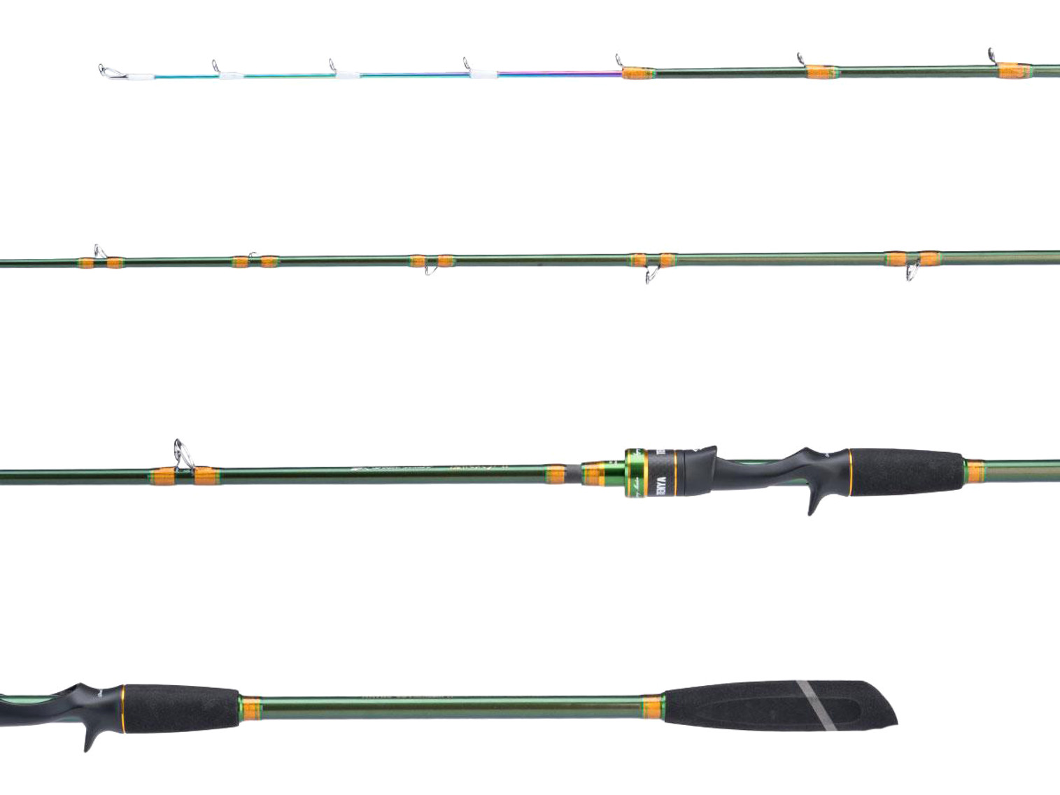 Jigging Master Devil VIP #660 - 250 Deep Sea Boat Fishing Rod, MORE, Fishing,  Rods -  Airsoft Superstore