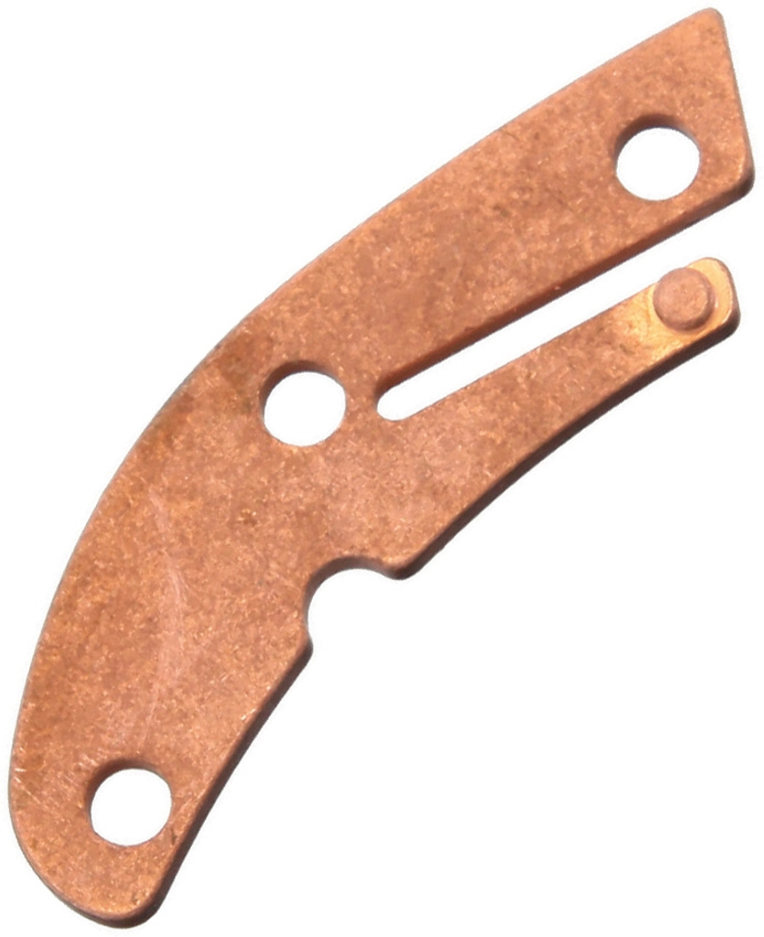 Delica Backspacer Copper FLY650