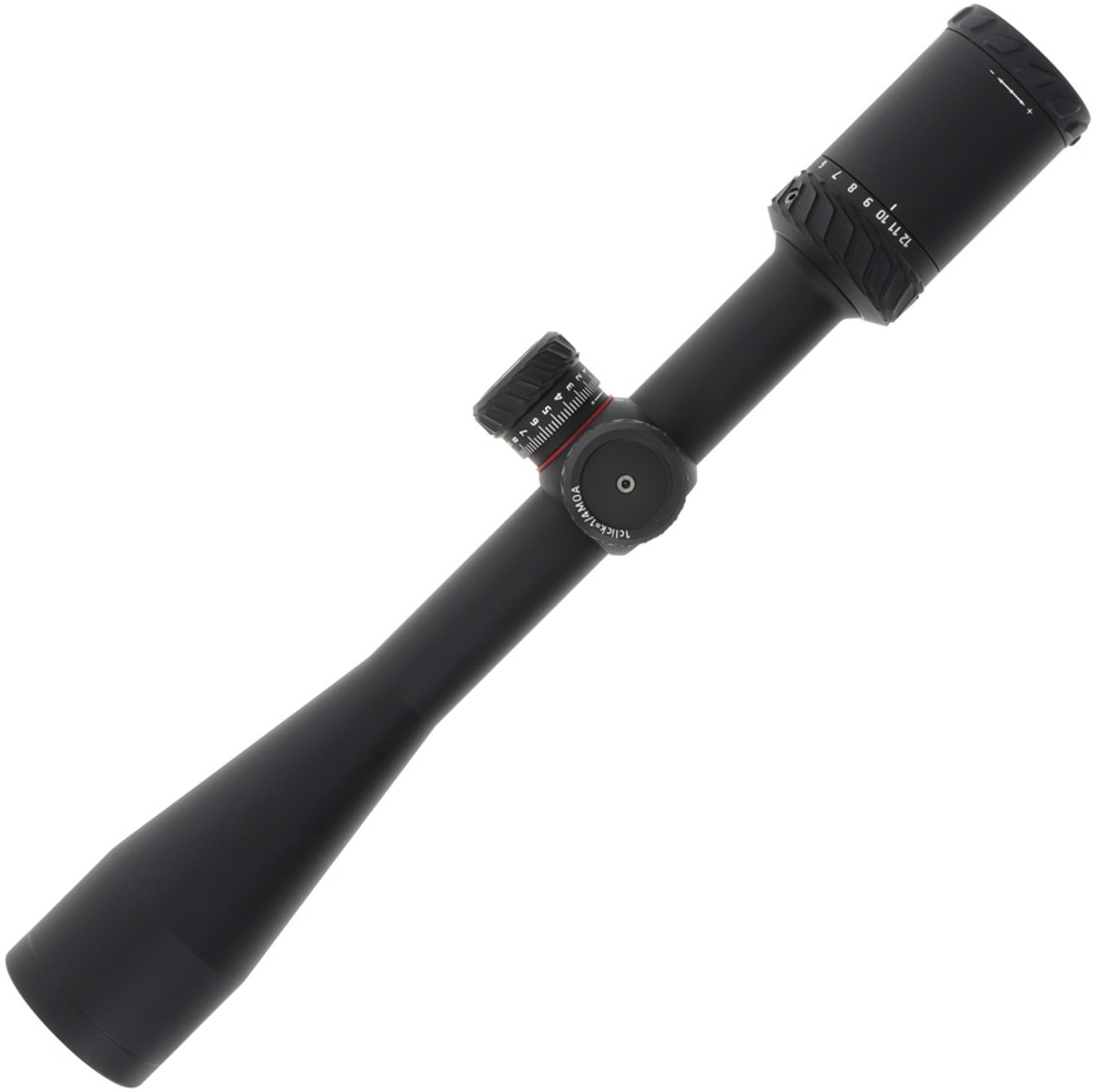 Hardline 4-12x40mm Scope CMT101250