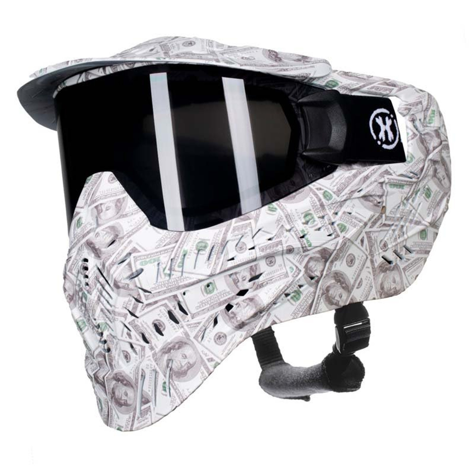 HK Army HSTL Goggle Thermal - Money