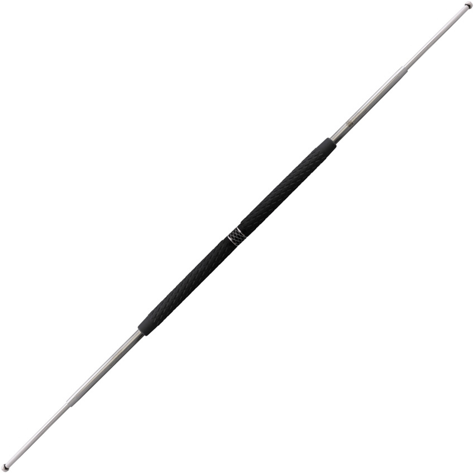 4ft Expandable Bo Staff